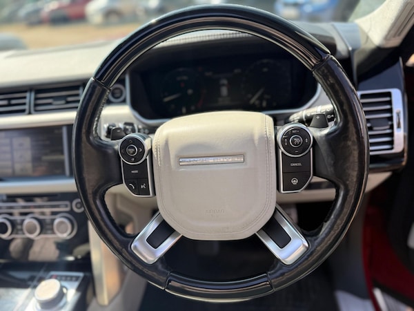 Used Land Rover Range Rover 2013 for sale - 74584614: Photo 16