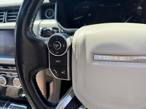 Used Land Rover Range Rover 2013 for sale - 74584614: Photo 18