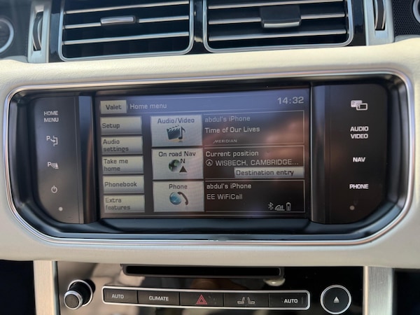 Used Land Rover Range Rover 2013 for sale - 74584614: Photo 19