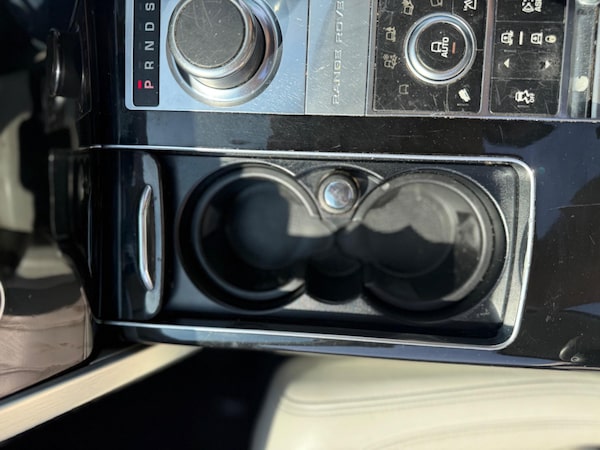 Used Land Rover Range Rover 2013 for sale - 74584614: Photo 22