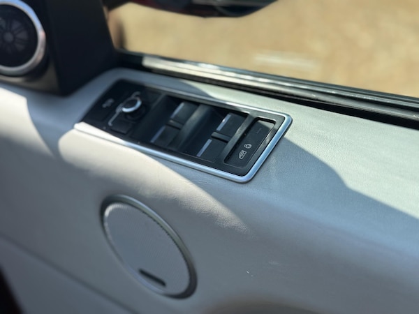 Used Land Rover Range Rover 2013 for sale - 74584614: Photo 24