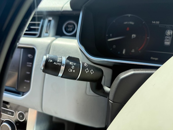 Used Land Rover Range Rover 2013 for sale - 74584614: Photo 25