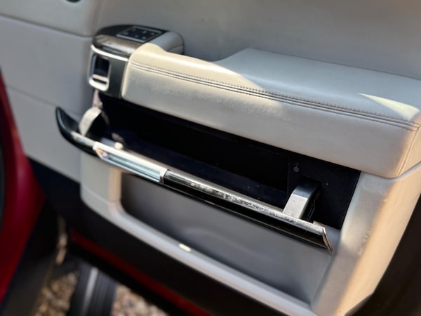 Used Land Rover Range Rover 2013 for sale - 74584614: Photo 30