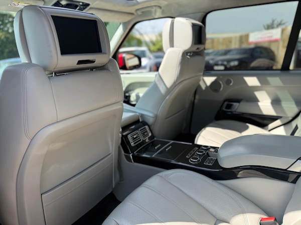 Used Land Rover Range Rover 2013 for sale - 74584614: Photo 31