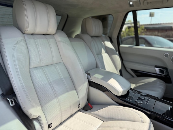 Used Land Rover Range Rover 2013 for sale - 74584614: Photo 32