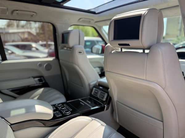 Used Land Rover Range Rover 2013 for sale - 74584614: Photo 33