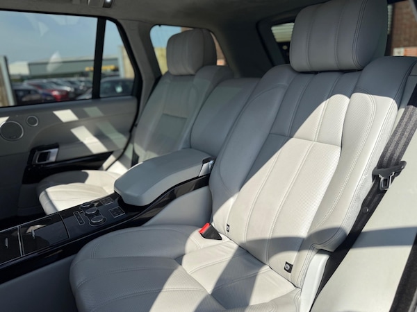 Used Land Rover Range Rover 2013 for sale - 74584614: Photo 34