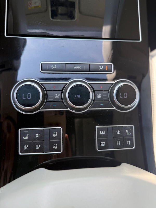 Used Land Rover Range Rover 2013 for sale - 74584614: Photo 39