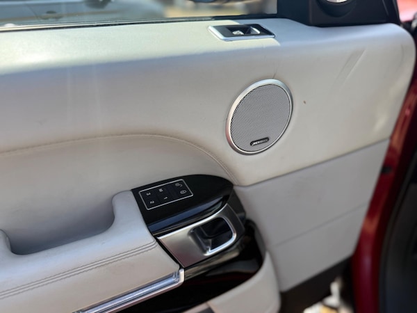 Used Land Rover Range Rover 2013 for sale - 74584614: Photo 42
