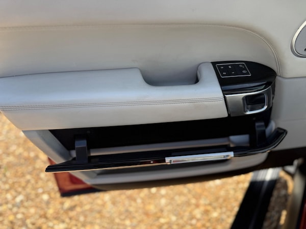 Used Land Rover Range Rover 2013 for sale - 74584614: Photo 43