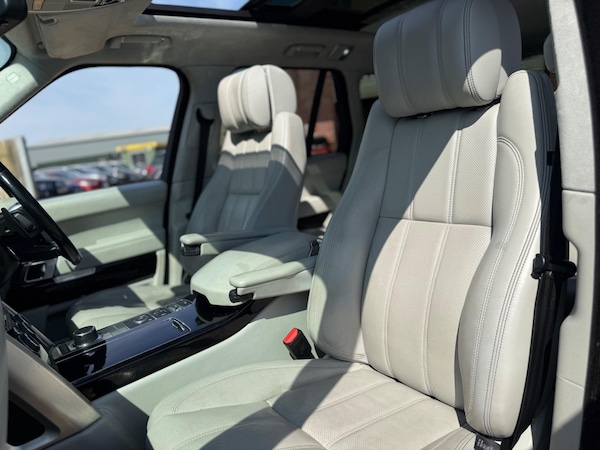 Used Land Rover Range Rover 2013 for sale - 74584614: Photo 44