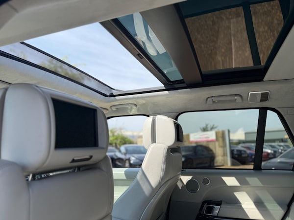 Used Land Rover Range Rover 2013 for sale - 74584614: Photo 45