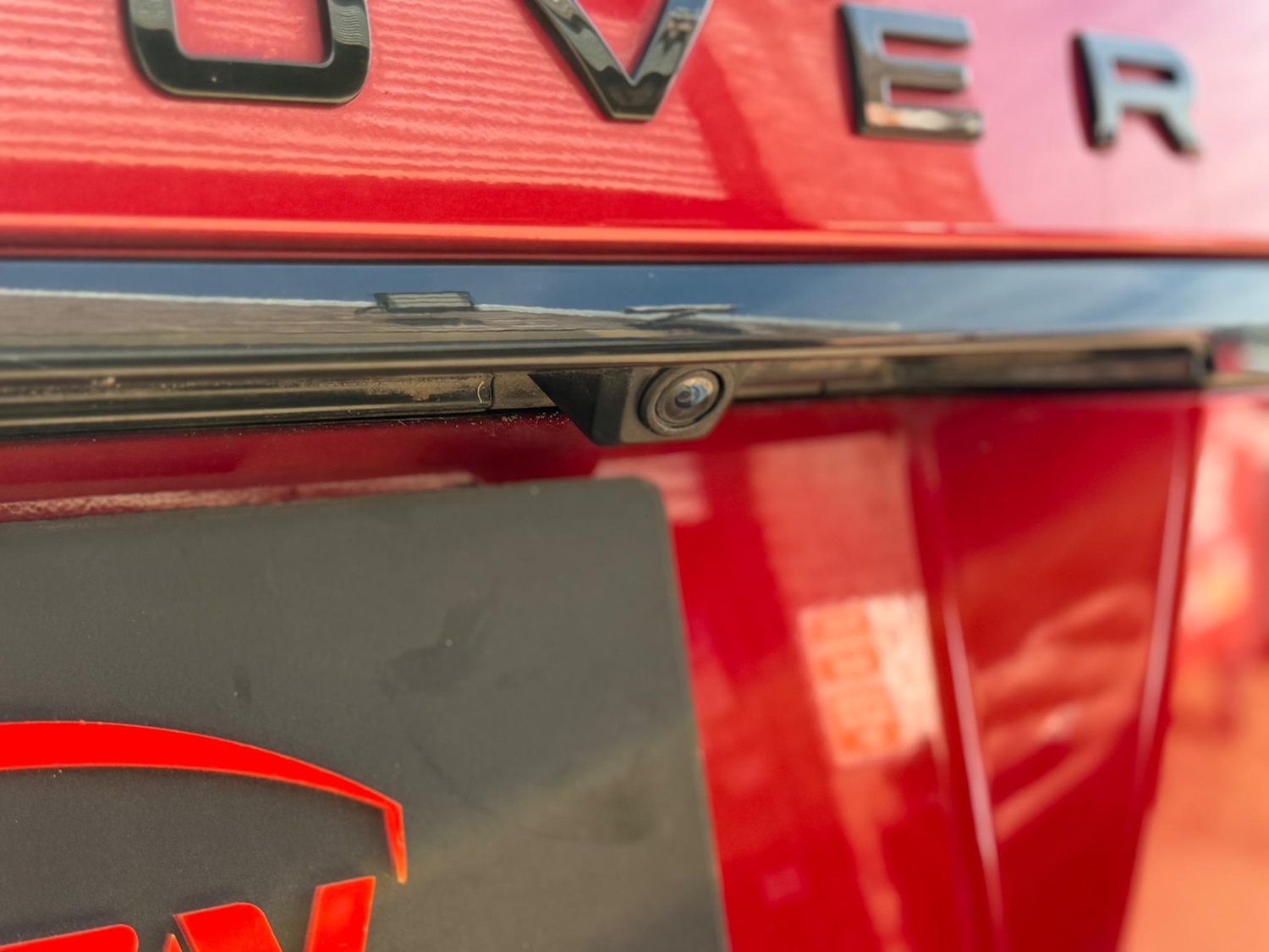 Vehicle 54