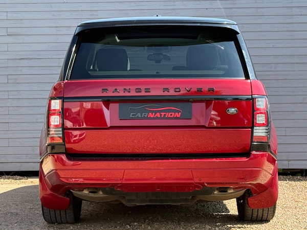 Used Land Rover Range Rover 2013 for sale - 74584614: Photo 6