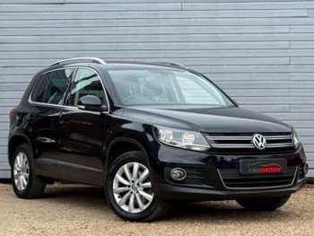 2015 (65) - 2.0 TDI BlueMotion Tech Match DSG 4WD Euro 6 (s/s) 5dr