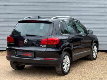 Used Volkswagen Tiguan 2015 for sale - 74584433: Photo