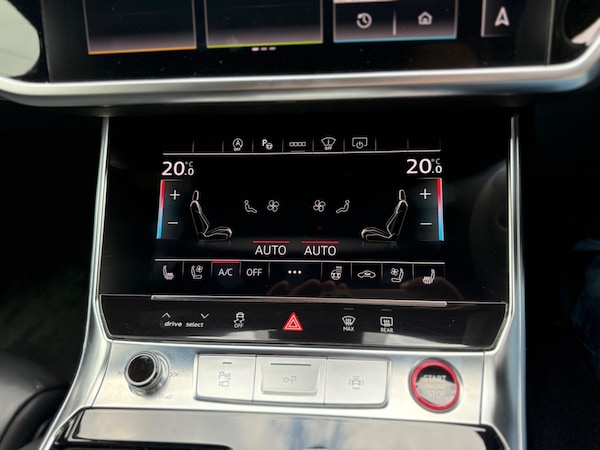Used Audi RS6 Avant 2020 for sale - 75635442: Photo 21