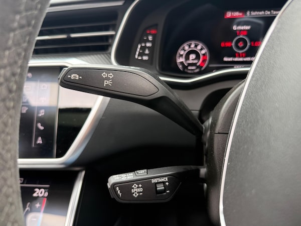Used Audi RS6 Avant 2020 for sale - 75635442: Photo 30