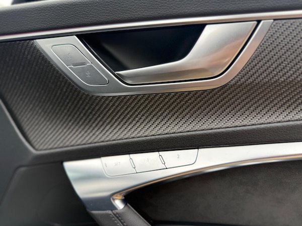Used Audi RS6 Avant 2020 for sale - 75635442: Photo 33