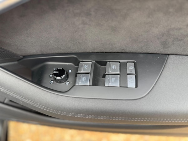 Used Audi RS6 Avant 2020 for sale - 75635442: Photo 34