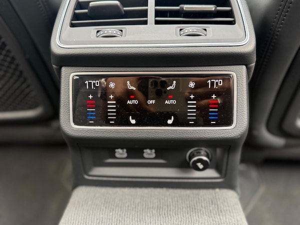Used Audi RS6 Avant 2020 for sale - 75635442: Photo 43