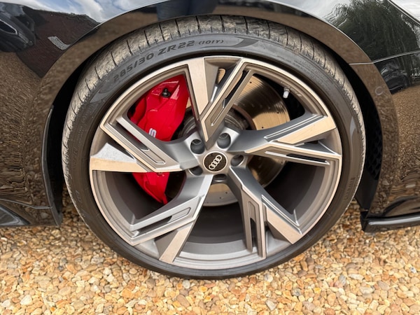 Used Audi RS6 Avant 2020 for sale - 75635442: Photo 53