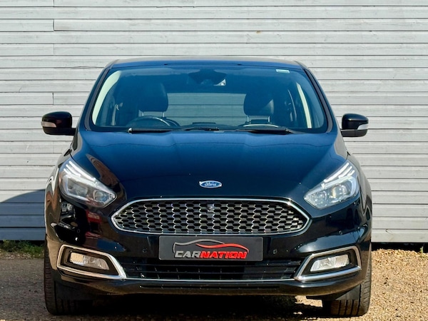 Used Ford S-Max 2017 for sale - 75589186: Photo 12