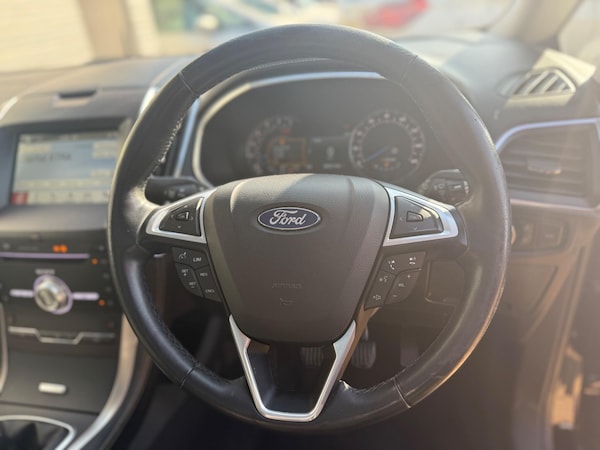 Used Ford S-Max 2017 for sale - 75589186: Photo 17