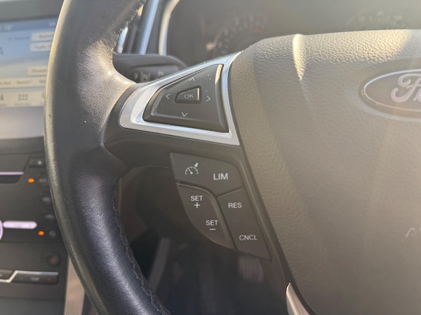 Used Ford S-Max 2017 for sale - 75589186: Photo 18