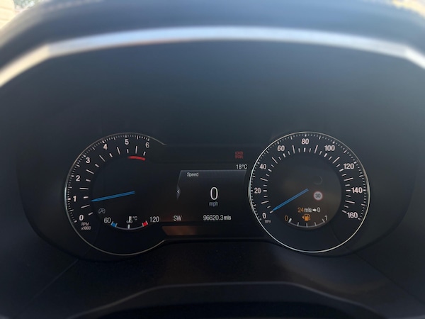 Used Ford S-Max 2017 for sale - 75589186: Photo 20
