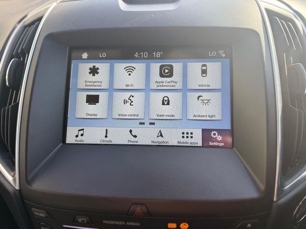 Used Ford S-Max 2017 for sale - 75589186: Photo 24