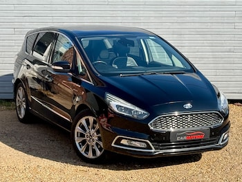 Used Ford S-Max 2017 for sale - 75589186: Photo