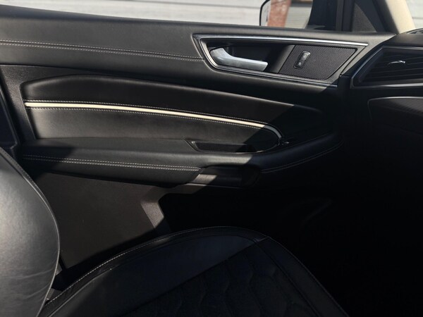 Used Ford S-Max 2017 for sale - 75589186: Photo 36