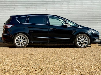 Used Ford S-Max 2017 for sale - 75589186: Photo