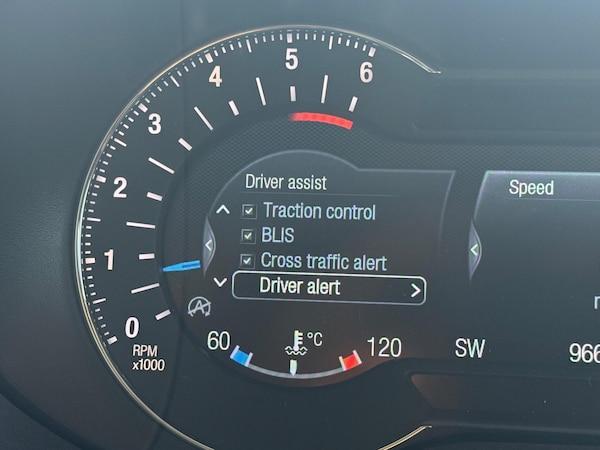 Used Ford S-Max 2017 for sale - 75589186: Photo 40