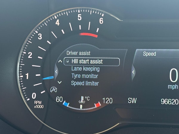 Used Ford S-Max 2017 for sale - 75589186: Photo 41