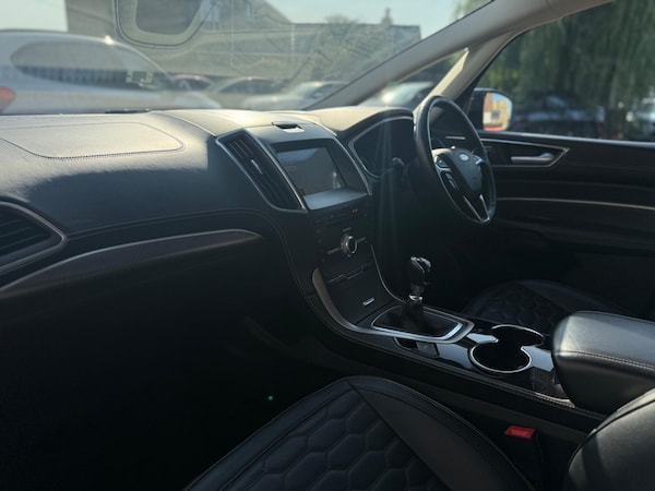 Used Ford S-Max 2017 for sale - 75589186: Photo 42
