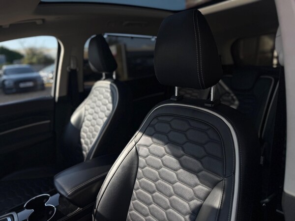 Used Ford S-Max 2017 for sale - 75589186: Photo 43