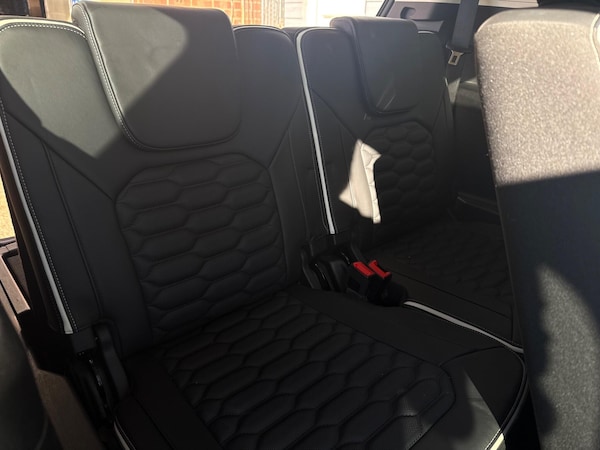 Used Ford S-Max 2017 for sale - 75589186: Photo 56