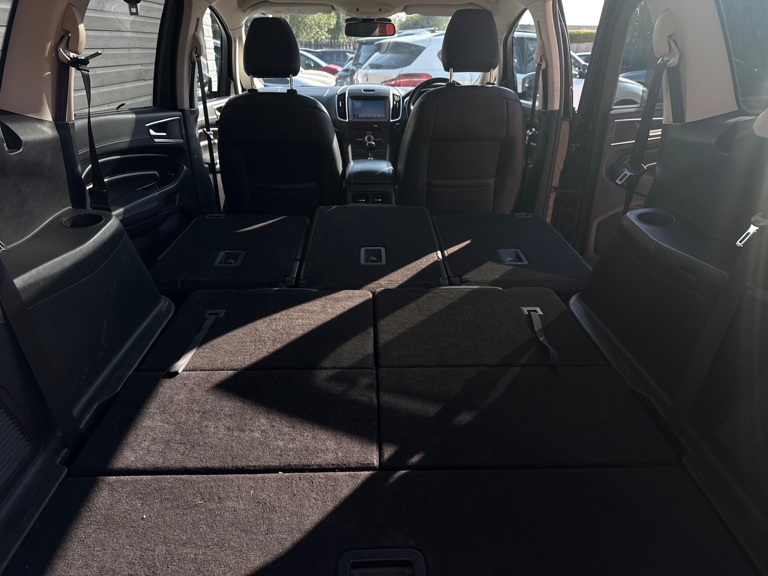 Vehicle 57
