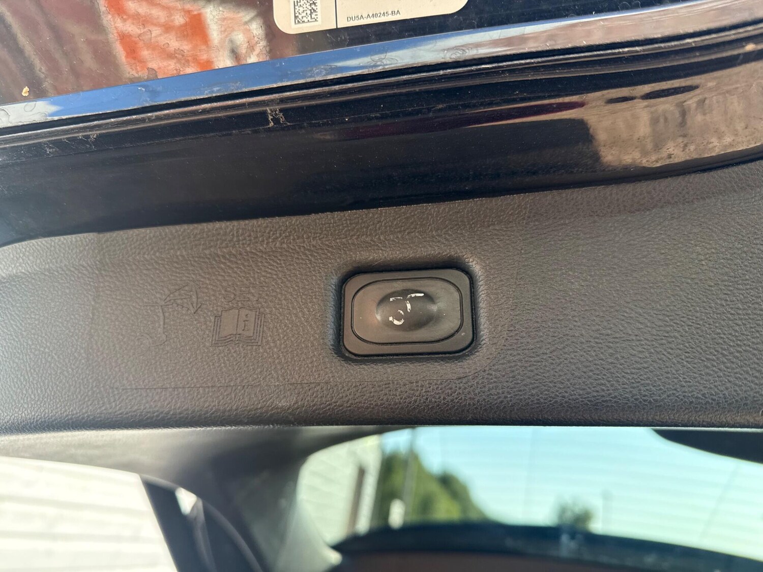 Vehicle 58