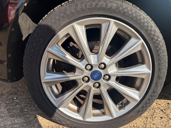 Used Ford S-Max 2017 for sale - 75589186: Photo 61
