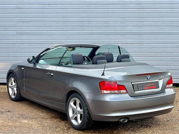 Used BMW 1 Series 2010 for sale - 75729224: Photo 10