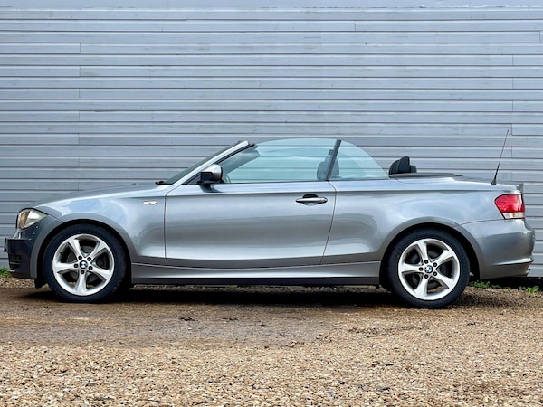 Used BMW 1 Series 2010 for sale - 75729224: Photo 11