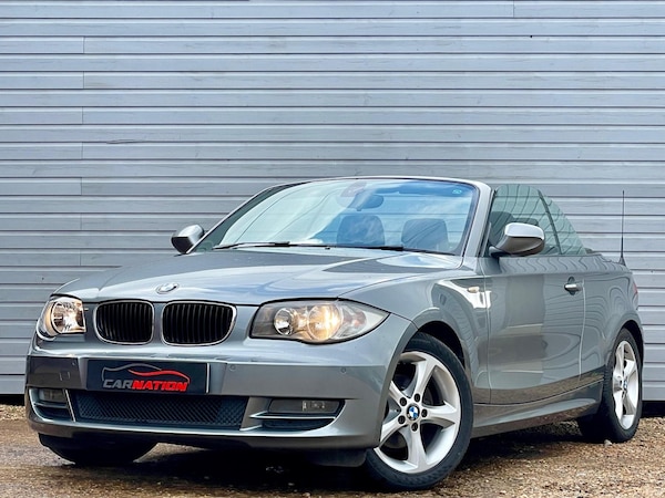 Used BMW 1 Series 2010 for sale - 75729224: Photo 12