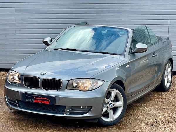 Used BMW 1 Series 2010 for sale - 75729224: Photo 13