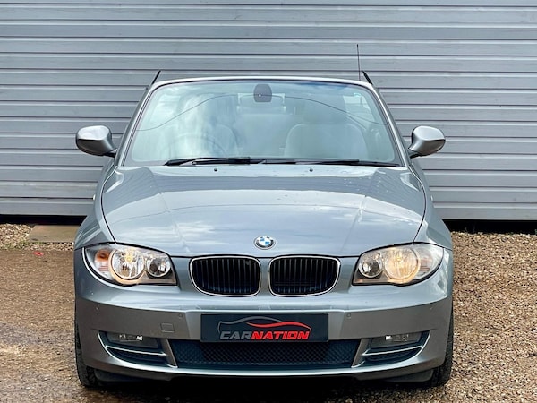 Used BMW 1 Series 2010 for sale - 75729224: Photo 15