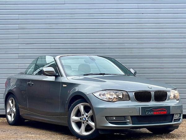 Used BMW 1 Series 2010 for sale - 75729224: Photo 16