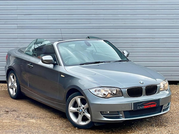 Used BMW 1 Series 2010 for sale - 75729224: Photo 17