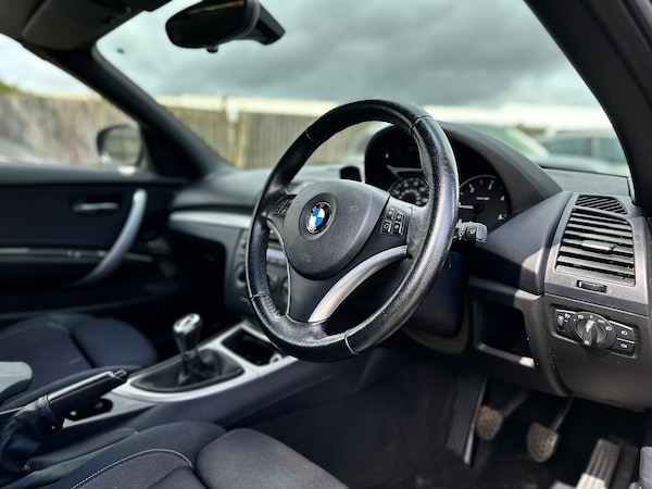 Used BMW 1 Series 2010 for sale - 75729224: Photo 18